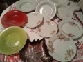 стар ретро порцелан и мн.други , снимка 10