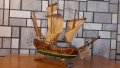 Дървен кораб има забележки , снимка 3