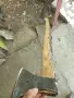 Руски топор брадва , снимка 4
