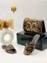 Dolce&Gabbana Елегантни Дамска Чанта С Ефектно Златисто Лого - Различни Цветове Код SEM-547, снимка 3