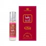 Дълготраен арабски парфюм Rasha 35ml + Парфюмно масло Rasha 6 мл от Al Rehab Ванилия , жасмин и рози, снимка 4