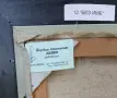 Стара картина Йордан Денев, снимка 5