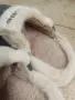 Дамски топли домашни чехли, снимка 3
