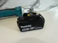 Makita DJS 101 - Акумулаторна ножица за ламарина, снимка 10