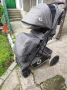 бебешка количка в добро състояние, снимка 1