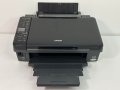 Epson Stylus SX420W Принтер / Скенер с Цветен дисплей, снимка 1 - Принтери, копири, скенери - 44194426