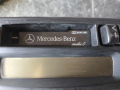 Ретро авторадио-касетофон Panasonic CQ-LP3920L / Mercedes Audio 5 Q2, снимка 7