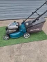 Бензинова самоходна косачка Makita, снимка 1