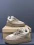 UGG Дамски Маратонки На Платформа С Пухкава Подплата👟Дамски Спортни Обувки - 7 Цвята Код SEM-884, снимка 3