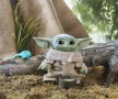 Star WarsTM - Детето, Бебе Йода - говореща играчка, снимка 5