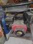 Бензинов генератор, снимка 2