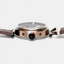 Мъжки ръчен механичен часовник Heritor Ganzi herhr3308 -50% , снимка 6