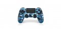 Джойстик DualShock 4, геймпад за PS 4, USB кабел, Различни цветове, снимка 1 - PlayStation конзоли - 36882044