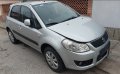 Suzuki SX4 на части, снимка 2