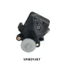 Мотор актуатор вихрови клапи Mercedes OM642 Pierburg 7.01132.11.0, снимка 2