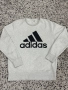 Мъжка блуза ADIDAS. Размер L, снимка 1