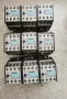 КОНТАКТОРИ SIEMENS  44E,  55E,  62E, снимка 1