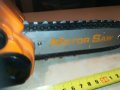 motor saw-резачка-внос швеция, снимка 14