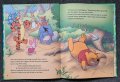 Детски книжки на английски език Мечо Пух Winnie the Pooh, снимка 3