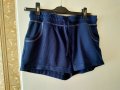 Дамски къси панталонки SPIRIT, снимка 1 - Къси панталони и бермуди - 37232600