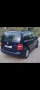 VW Touran 7 местен 6 степенна 2.0TDI 2006г обслужен перфектен мотор и ходова част , снимка 4