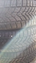 Гуми 225 60 17 дебица, снимка 2