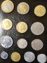 Голям лот стари монети от Италия добро състояние, снимка 2