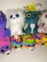 TY Малки плюшени играчки със стъклени очи, снимка 6
