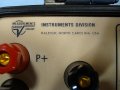 Instruments Division SB-10 измервателен уред, снимка 7