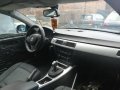 Bmw 320D 177hp на части , снимка 9