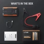 Utrai jump starter booster, снимка 1