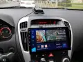 Kia Ceed 2007-2009 Мултимедия/Навигация Android, снимка 3