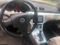 Интериорни лайсни за vw pasat b6, снимка 7