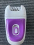 Епилатор REMINGTON EP7010,отличен, снимка 4