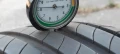 Гуми 215 50 17 Континентал Continental 4 броя  Нов внос. Не са нови! Биби. , снимка 6