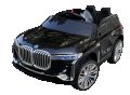 АКУМУЛАТОРЕН ДЖИП BMW - X7, снимка 1 - Коли, камиони, мотори, писти - 42459190