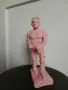 Боксьор статуетка , снимка 1