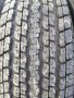 4бр. НОВИ ВСЕСЕЗОННИ гуми BRIDGESTONE  255 70 18 DOT 0617, снимка 4