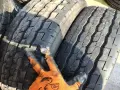 2бр.летни гуми FIRESTONE 215 75 16C DOT23 цена за брой, снимка 2