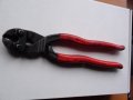 KNIPEX 71 21 200 CoBolt - ДЕФЕКТНИ, с дупка , но режат , вършат работа !!!!!!!!!!!!!!!, снимка 6