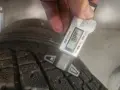 2бр.зимни гуми 215/65/16C Lassa, снимка 2