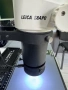 LECİA S8 APO микроскоп  8:1 zoom , снимка 2