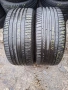 285 40 21 MICHELIN 2бр летни дот 2022г , снимка 1
