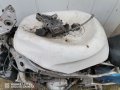 Само на части honda cbr f2, снимка 3