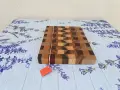 Дъска за рязане End Grain, снимка 3