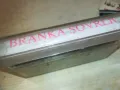 BRANKA SOVRLIC-TAPE 0110241750, снимка 3