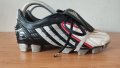 Adidas Predator. Футболни бутонки. 40, снимка 1 - Футбол - 34883475