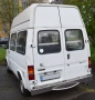 Продавам бус Ford Transit 2.5CDi, снимка 2