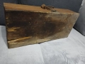 Дървен куфар, снимка 4