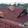 Ремонт на всички видове покриви  София и областите , снимка 3